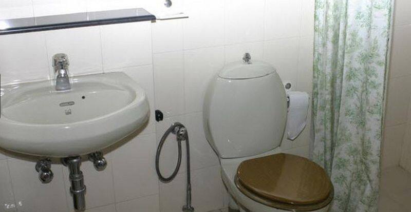 Hotel Himrani International, Idukki 2